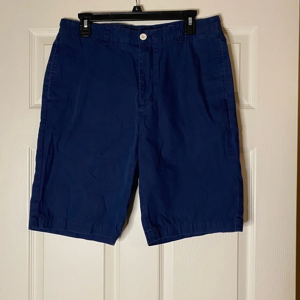 Vineyard Vines Navy Men’s Shorts
